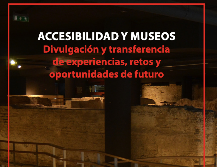 Accesibilidad y museos