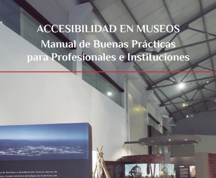 Accesibilidad en Museos