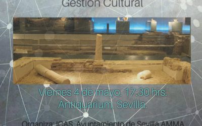 CREANDO REDES: JORNADA DE MUSEOLOGÍA Y GESTIÓN CULTURAL