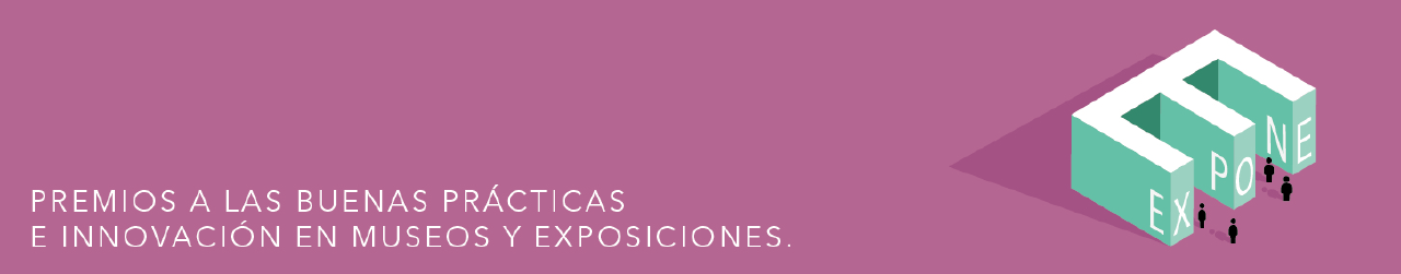 Banner Premios Expone